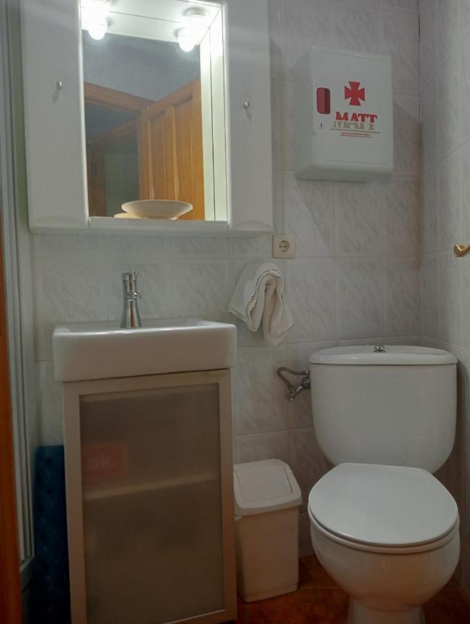 Casa Villastur كوفاذونغا المظهر الخارجي الصورة