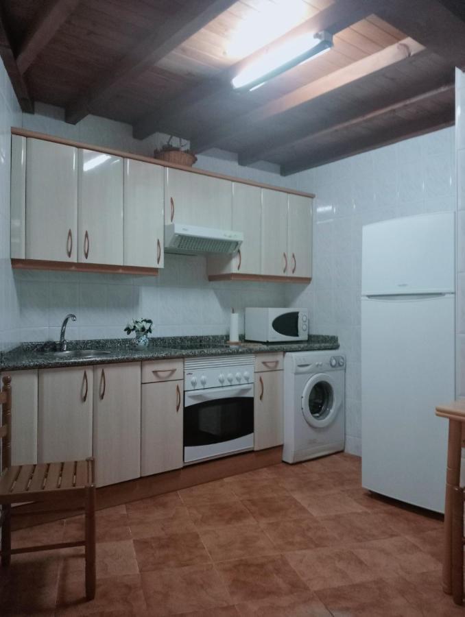 Casa Villastur كوفاذونغا المظهر الخارجي الصورة