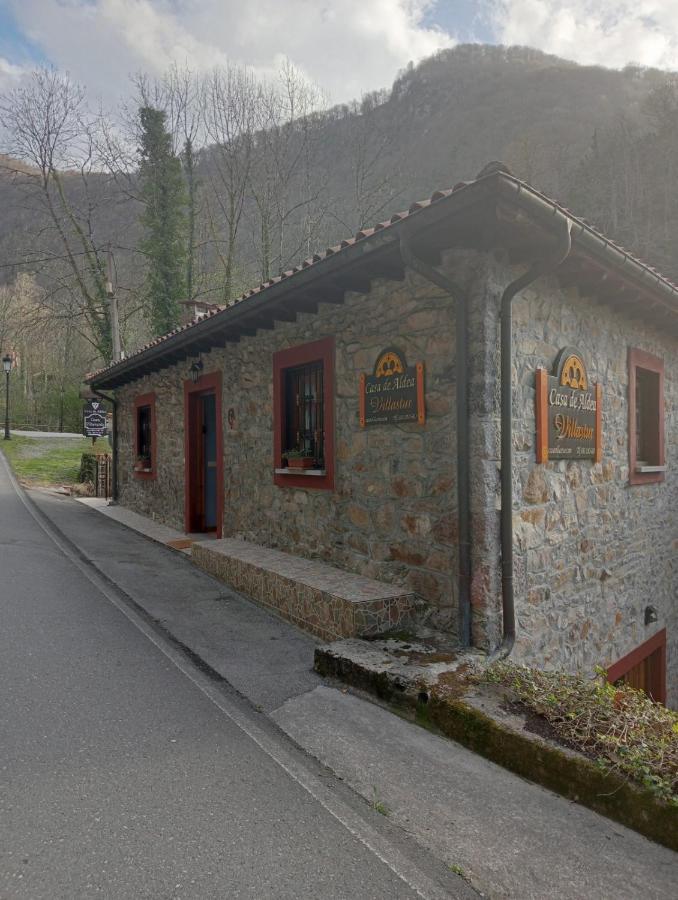 Casa Villastur كوفاذونغا المظهر الخارجي الصورة