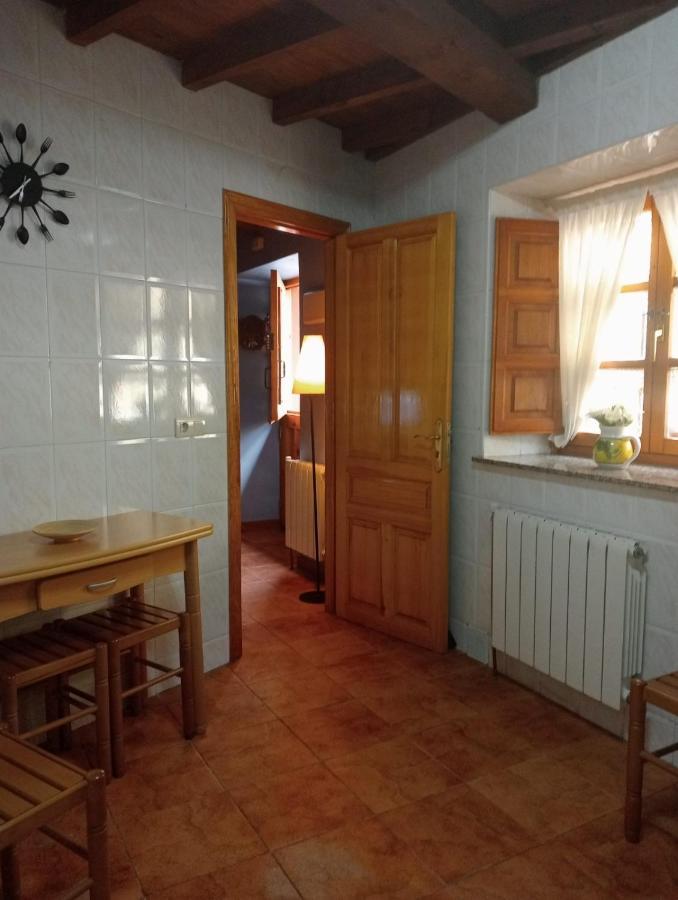 Casa Villastur كوفاذونغا المظهر الخارجي الصورة