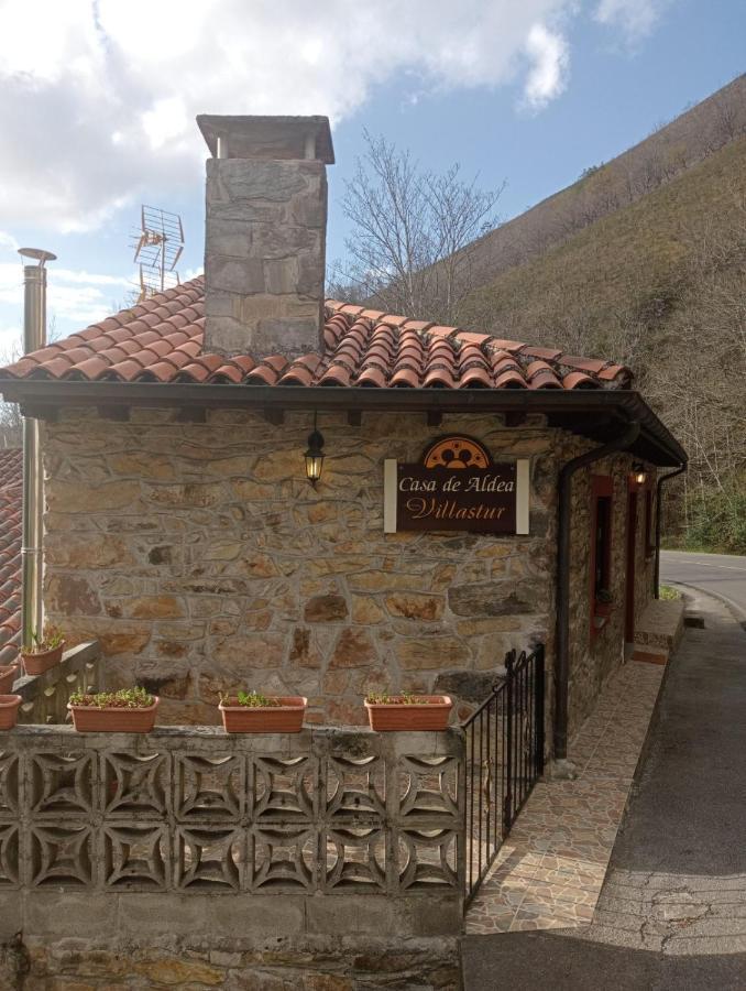 Casa Villastur كوفاذونغا المظهر الخارجي الصورة