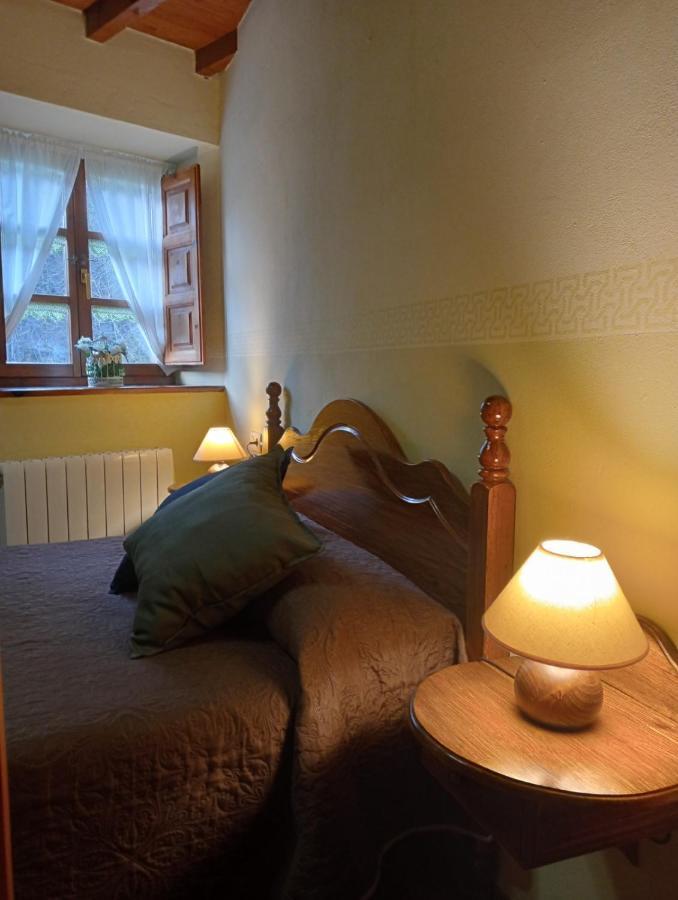 Casa Villastur كوفاذونغا المظهر الخارجي الصورة
