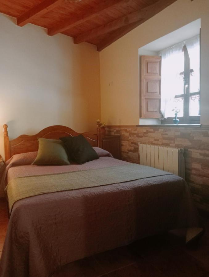 Casa Villastur كوفاذونغا المظهر الخارجي الصورة